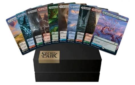 Ultimate Magic Box